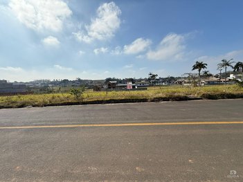 land_lot em Rua Projetada, Raichaski - Içara - SC