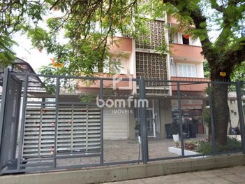 apartment em Rua Gonçalves Dias, Menino Deus - Porto Alegre - RS