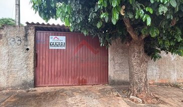 house em Rua Jacinto Maia da Silva, Jardim Nova York - Castilho - SP