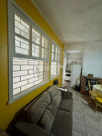 apartment em Rua General Câmara, Centro Histórico - Porto Alegre - RS