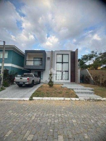 house em Estrada Marino Nunes Vieira, Várzea das Moças - Niterói - RJ