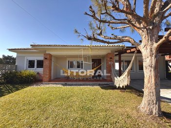 house em Rua Camaquã, Remanso - Xangri-Lá - RS