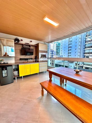 apartment em Avenida Hugo Musso, Praia da Costa - Vila Velha - ES
