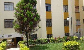 apartment em Rua Marcia Gualberto de Moura, Serra Verde (Venda Nova) - Belo Horizonte - MG