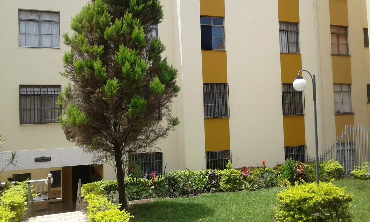 Apartamento com 2 quartos — Serra Verde (Venda Nova), Belo Horizonte