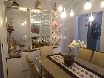 house em Rua Santo Ângelo, Santa Teresa - São Leopoldo - RS