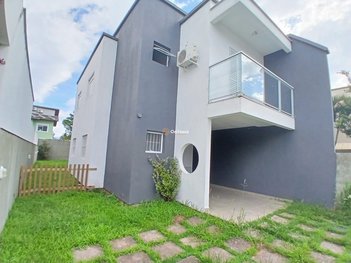 house em Rua Marinas do Campeche, Campeche - Florianópolis - SC