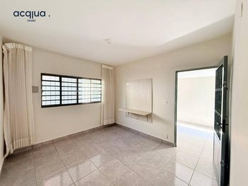 house em Avenida Fábio Barreto, Vila Tibério - Ribeirão Preto - SP