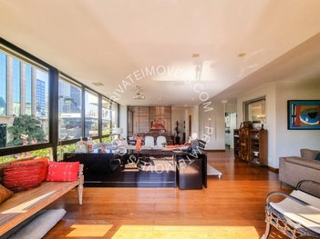 apartment em Rua Lopes Neto, Itaim Bibi - São Paulo - SP