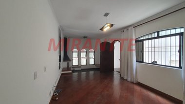 house em Rua Antônio Clemente, Jardim São Paulo(Zona Norte) - São Paulo - SP