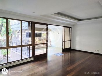 apartment em Rua Coronel Euríco de Sousa Gomes Filho, Barra da Tijuca - Rio de Janeiro - RJ