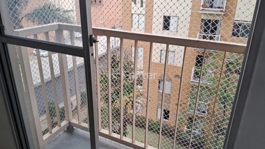 apartment em Rua Alexandre Levi, Cambuci - São Paulo - SP