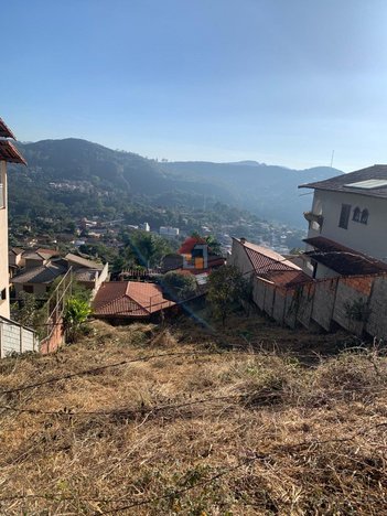 land_lot em Rua dos Alpes, Alto das Quintas - Nova Lima - MG
