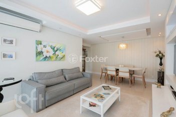 apartment em Rua Anita Garibaldi, Boa Vista - Porto Alegre - RS