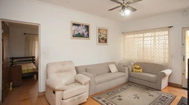 house em Rua Tacoativa, Vila Palmeiras - São Paulo - SP