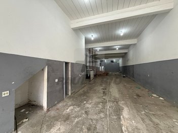 industrial em Rua Berlim, Utinga - Santo André - SP