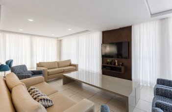 apartment em Rodovia João Paulo, João Paulo - Florianópolis - SC