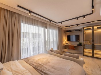 apartment em Rua Alagoas, Flor da Cantareira - São Paulo - SP