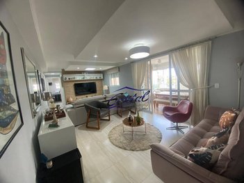 apartment em Rua Francisco Valente, Jardim Ester Yolanda - São Paulo - SP