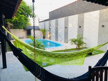 house em Rua João Thomé Franco, Wanel Ville - Sorocaba - SP