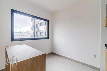 apartment em Eusébio Matoso, Pinheiros - São Paulo - SP