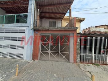 house em Avenida Alfredo Zunkeller, Parque Mandaqui - São Paulo - SP