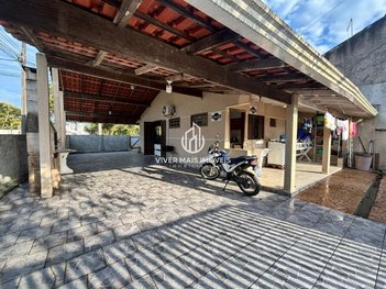 house em PR-412, Matinhos - Matinhos - PR