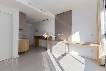 apartment em Rua Irmão José Otão, Bom Fim - Porto Alegre - RS