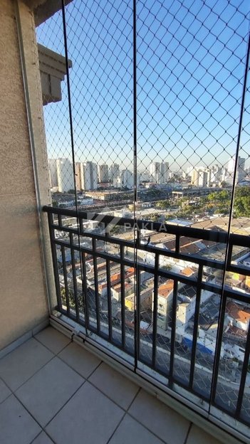 apartment em Rua Padre Adelino, Quarta Parada - São Paulo - SP