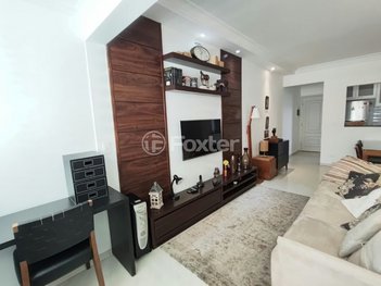 apartment em Rua Malebranche, Jardim Vila Mariana - São Paulo - SP