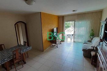 apartment em Rua Major Freire, Vila Monte Alegre - São Paulo - SP