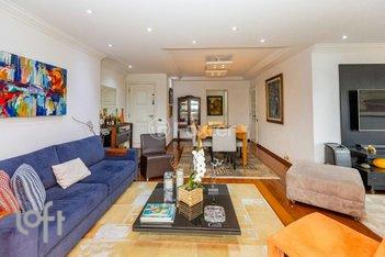 apartment em Rua Comendador Miguel Calfat, Vila Olímpia - São Paulo - SP