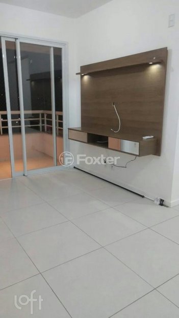 apartment em Rua Álvaro Medeiros Santiago, Areias - São José - SC