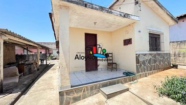 house em Rua Benedito Valadares, Centro - Sete Lagoas - MG
