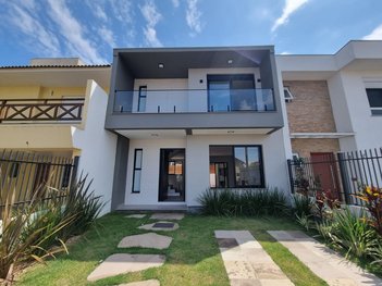 house em Angico, Hípica - Porto Alegre - RS