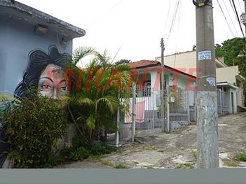 land_lot em Rua Mestras Pias Filippini, Parque Monteiro Soares - São Paulo - SP