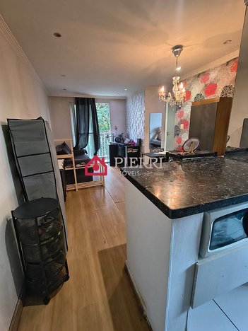 apartment em Rua Miguel Petrilli, Vila Jaraguá - São Paulo - SP