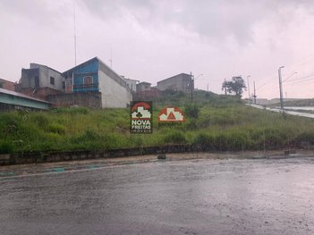 land_lot em Rua Zaíra Galdino da Silva, Residencial Dom Bosco - São José dos Campos - SP