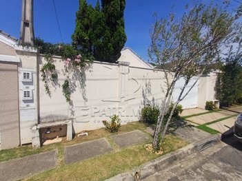 house em Rua João Ribeiro de Barros, Vila Odim Antão - Sorocaba - SP