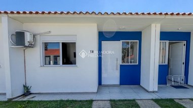 house em Rua Abel Carvalho, Monte Belo - Gravataí - RS