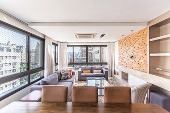 apartment em Avenida Lageado, Petrópolis - Porto Alegre - RS