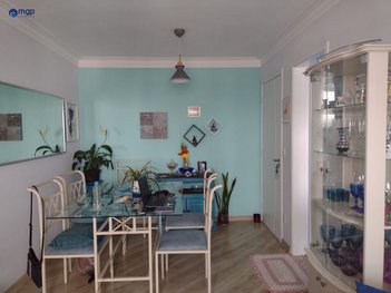 apartment em Avenida Deputado Emílio Carlos, Limão - São Paulo - SP