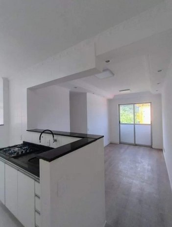 apartment em Rua Demerval da Fonseca, Jardim Santa Terezinha (Zona Leste) - São Paulo - SP