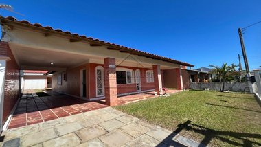 house em Rua Quartzo, Rainha do Mar - Xangri-Lá - RS