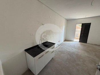 apartment em Rua Barretos, Alto da Mooca - São Paulo - SP