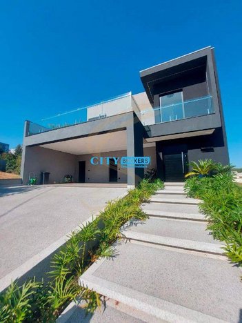 house em Alameda das Camélias, Condomínio Vale das Águas - Bragança Paulista - SP