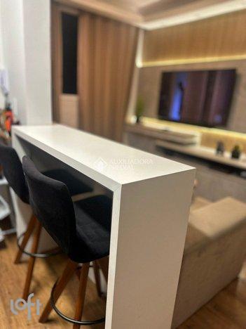 apartment em Sobradinho, São Jorge - Novo Hamburgo - RS