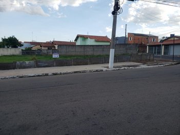 land_lot em Rua José Rodrigues Machado, Residencial Solar - Laranjal Paulista - SP