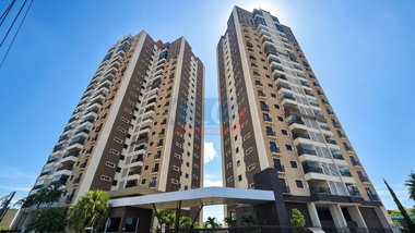 apartment em Rua Araguaia, Vila Almeida - Indaiatuba - SP