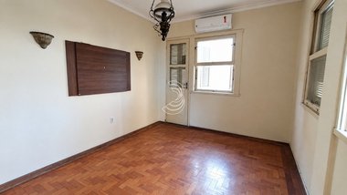 apartment em Rua General Neto, Centro - Pelotas - RS